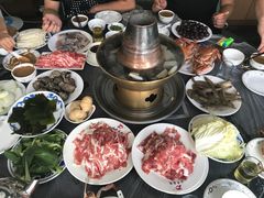 -鑫龙火锅城(青岛分店)