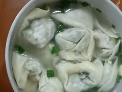 -绿杨馄饨店(上塘街店)