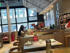 -麻都·成都菜(人民广场店)