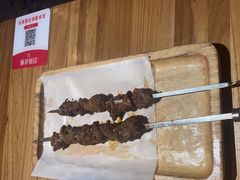 -胖老汉清真餐饮(西御街店)