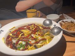 -太二酸菜鱼(浦东正大广场店)