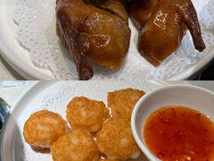 -顺峰顺水顺德菜(第一百货店)
