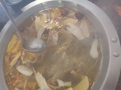 -云南邹记天麻火腿鸡(簇桥店)