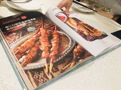 -巴依老爷·新疆美食(上城区天城路店)