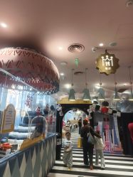 -奈尔宝·儿童乐园·亲子餐厅(前滩店)