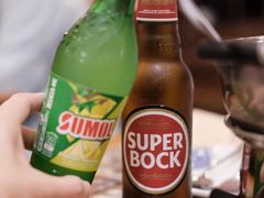 葡式汽水-番茄屋葡式美食(总店)