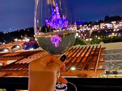 -WOLFGANG PUCK KITCHEN & BAR(迪士尼小镇店)