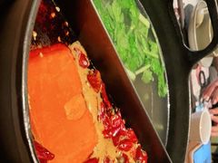 -盡膳口福跷脚牛肉火锅(合生汇购物中心店)