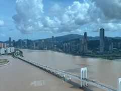 -澳门旅游塔360°旋转餐厅(南湾湖广场店)