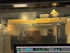 -Resonance Studio·救声舱录音棚(田子坊店)