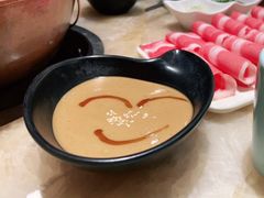 -东来顺饭庄(西直门店)
