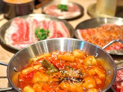 -西塔老太太泥炉烤肉(武汉摩尔城店)