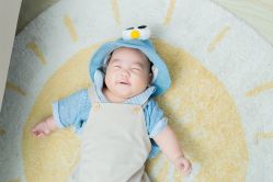 -小熊维尼高端孕婴摄影(清湖金銮店)