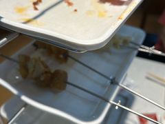-玉善烧烤串城(长春总店)