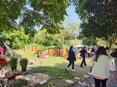 -HERRE·FARM 赫尔露营农场·团建聚会包场