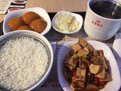 -毛家饭店(长沙南站店)