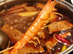 -新花城蟹粉馆(乌鲁木齐店)