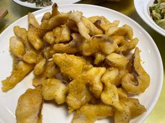 -雪湖煜辰鱼头老店(雪野湖店)