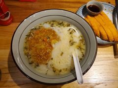 蟹黄鱼面-南小蟹手工點心(三里屯店)
