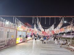 -万达广场(北京槐房店)