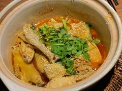 -周家二小姐的菜(西津渡店)