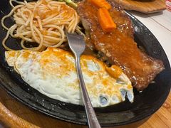 -豪享来牛排(人民店)