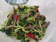 -嘉森酒店-中餐厅
