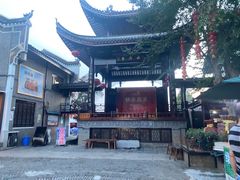 -汴河街