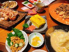 明太子芝士烧玉子-二丁目食堂(浑南花园城店)