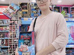 -TOYSRUS玩具反斗城(深圳万象城店)