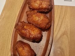 -原石牛扒·约会餐厅(龙城万科里店)