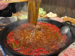 -胖碗火锅(观音桥店)