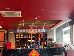 -闽鄂情·闽南招财鸭(水头店)