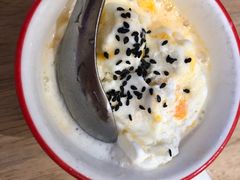 -堂屋糖水店(愚园店)