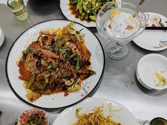 -金螃蟹