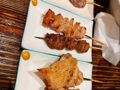 -平成屋· Late Night 食堂(四川北路店)