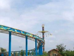 -凤凰欢乐大世界