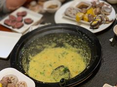 -苏大嘴海鲜牧场(奥林匹克店)