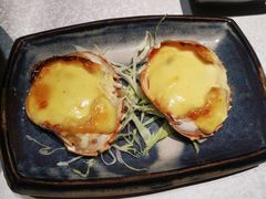 -温度铁板烧(亚泰大街店)