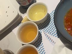 -喜庭海鲜自助(北辰三角洲北辰荟店)