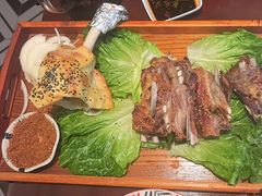 -那拉提之疆·新疆菜(美院店)