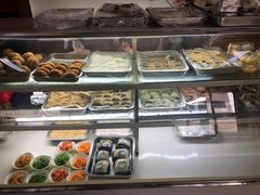 -糯米香(长江路店)
