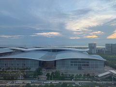 -深圳国际会展中心希尔顿酒店(前海华发冰雪世界店)
