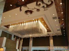 -秦皇岛秦皇国际大酒店