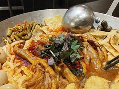 -小螺大作·螺蛳粉火锅(林和西店)