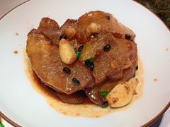 -绿茶餐厅(领展购物广场·中关村店)