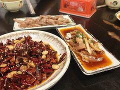 -醉八仙热酒馆(渝中店)
