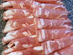 -百草滩羊清水涮羊肉(长城路店)