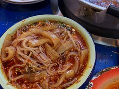 冒火锅粉-马路边边串串香(双井直营店)