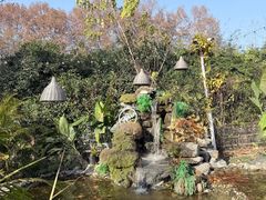 -HERRE·FARM 赫尔露营农场·团建聚会包场